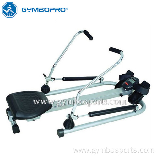 Home Useful Body Fitness Rowing Machines